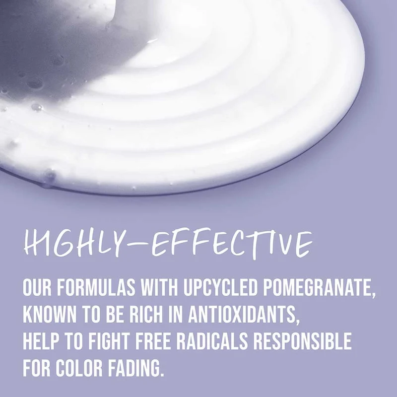 Color Vitality Conditioner 250ml