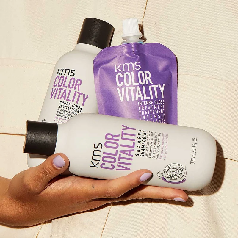 Color Vitality Conditioner 250ml