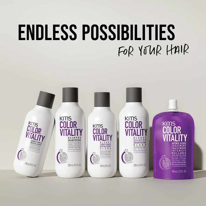 Color Vitality Conditioner 250ml