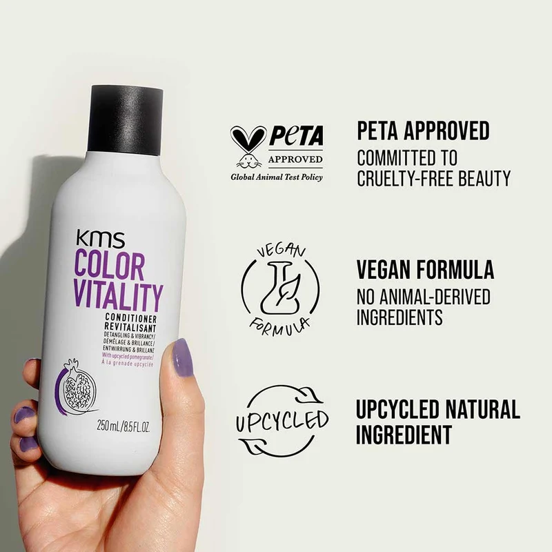Color Vitality Conditioner 250ml