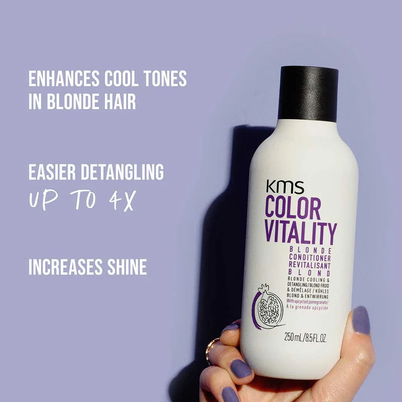 Color Vitality Blonde Conditioner 250ml