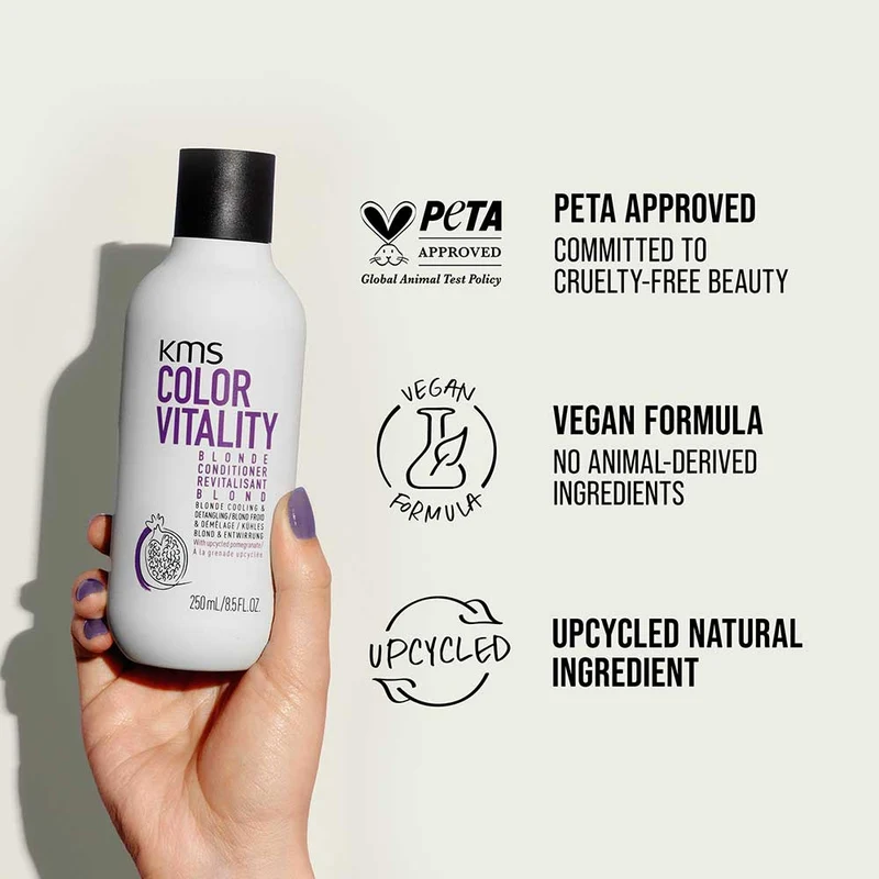 Color Vitality Blonde Conditioner 250ml