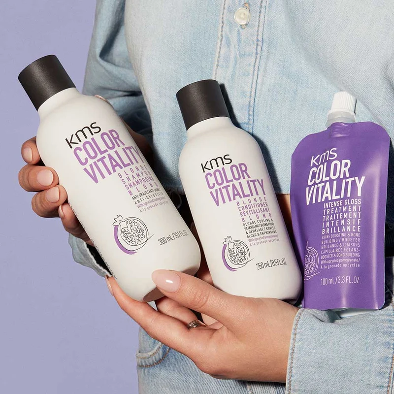 Color Vitality Blonde Conditioner 250ml