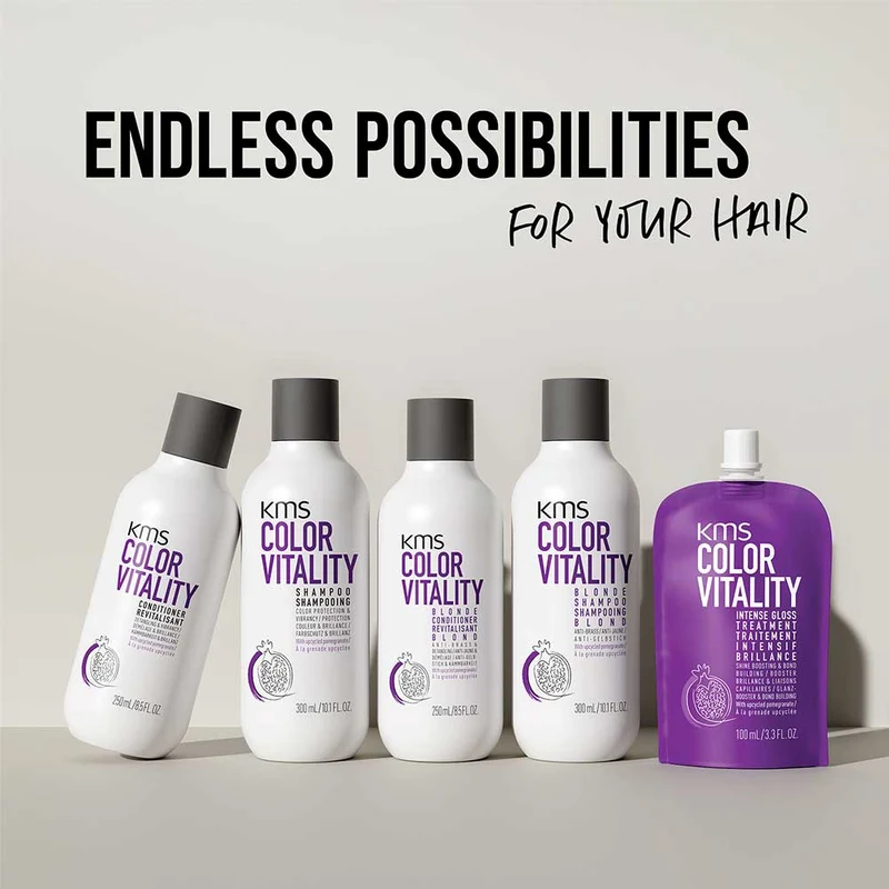 Color Vitality Blonde Conditioner 250ml