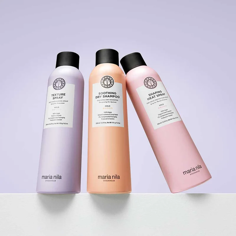 Shaping Heat Spray 250ml