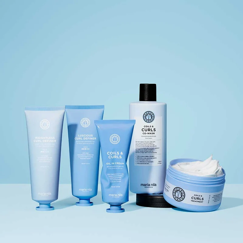 Luscious Curl Definer 125ml