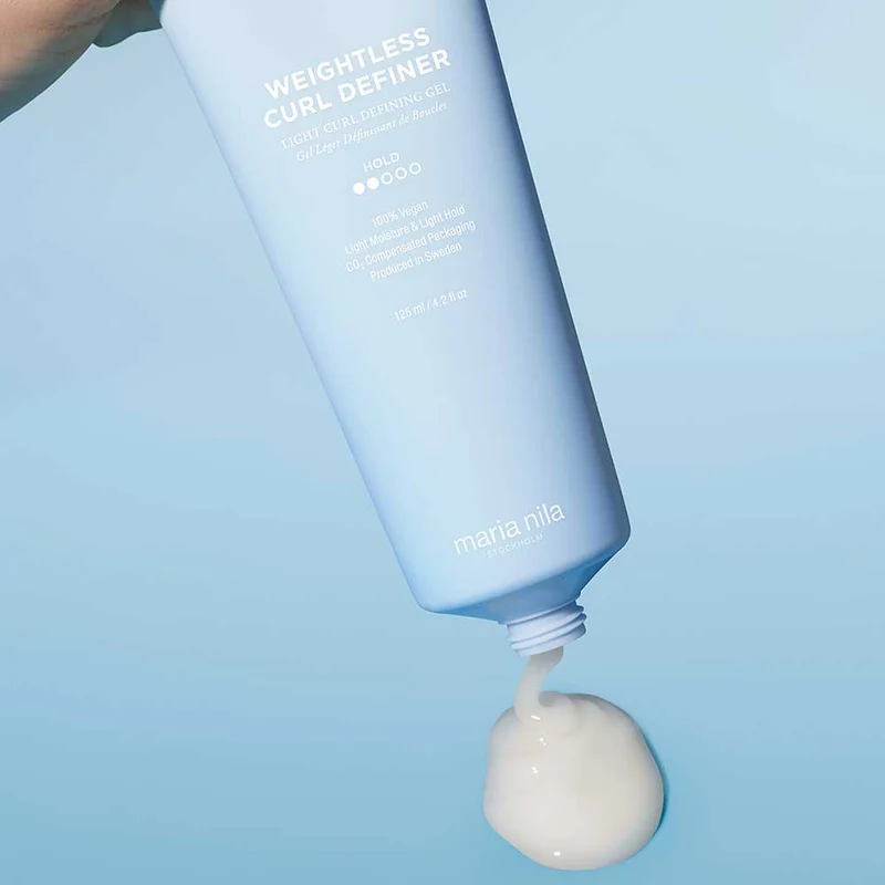 Weightless Curl Definer 125ml