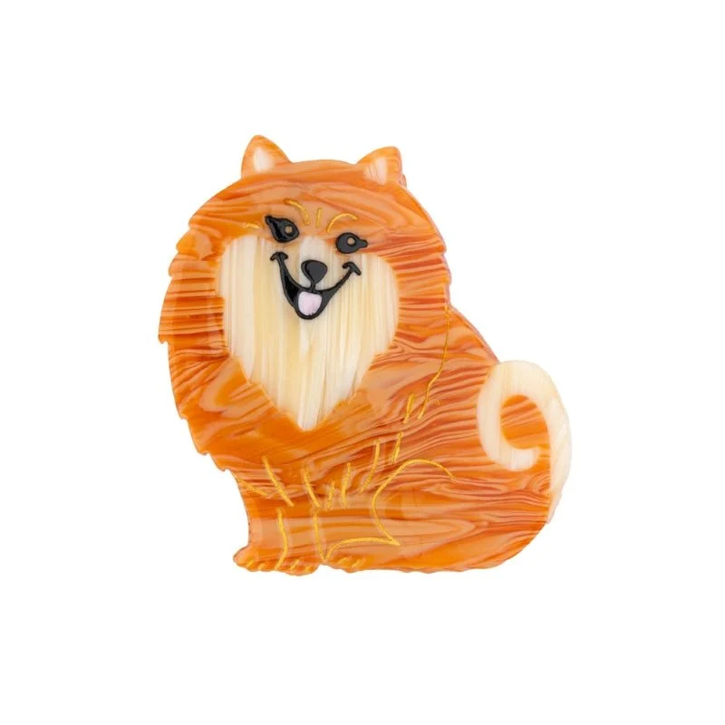 Spitz Hair Claw
