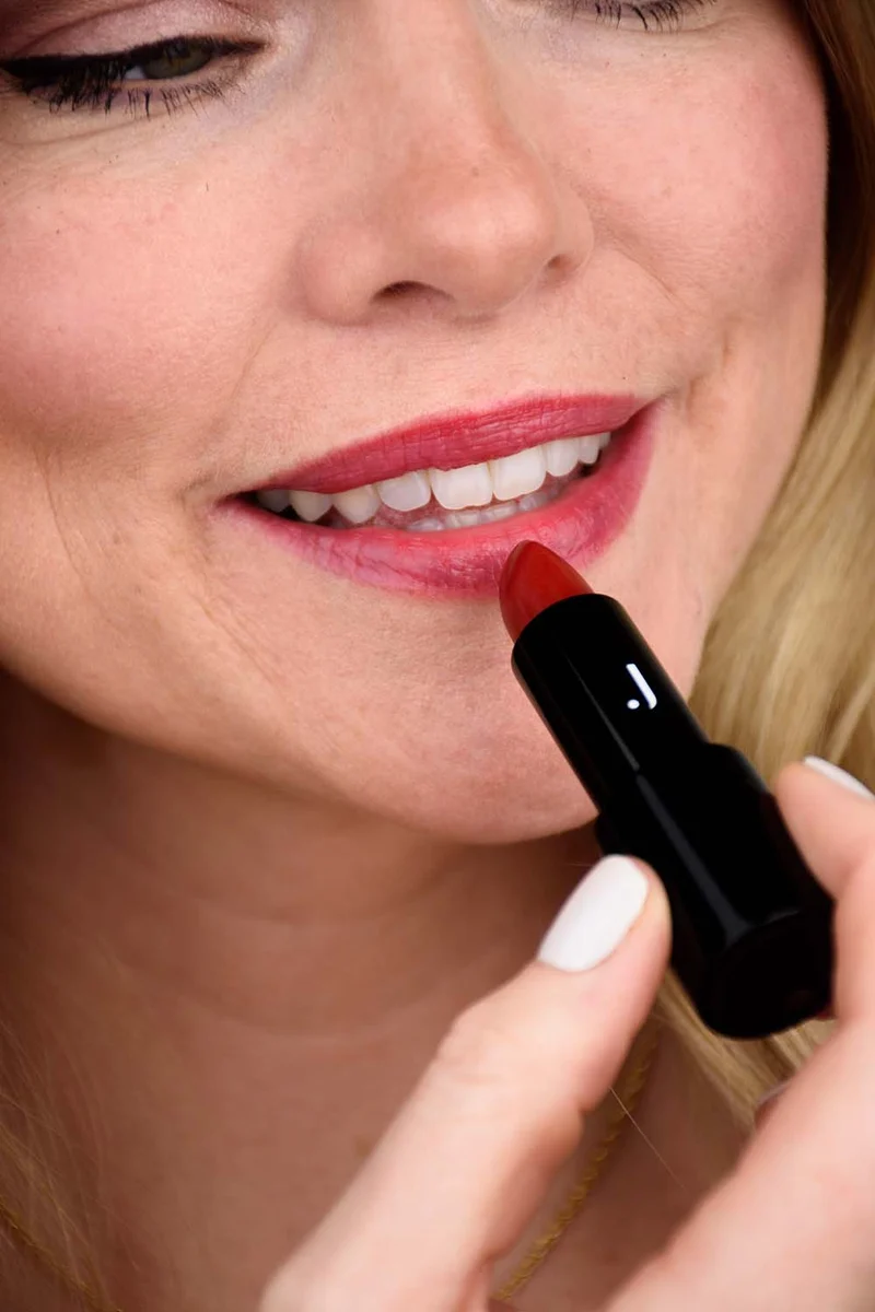 Sheer Lipstick 4 g
