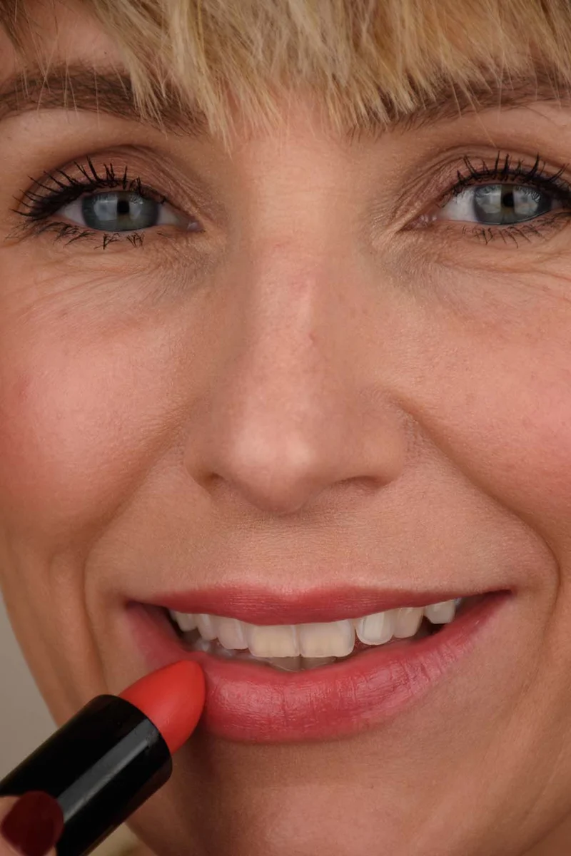 Sheer Lipstick 4 g