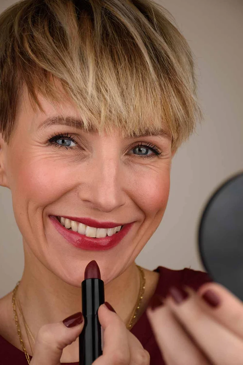 Sheer Lipstick 4 g