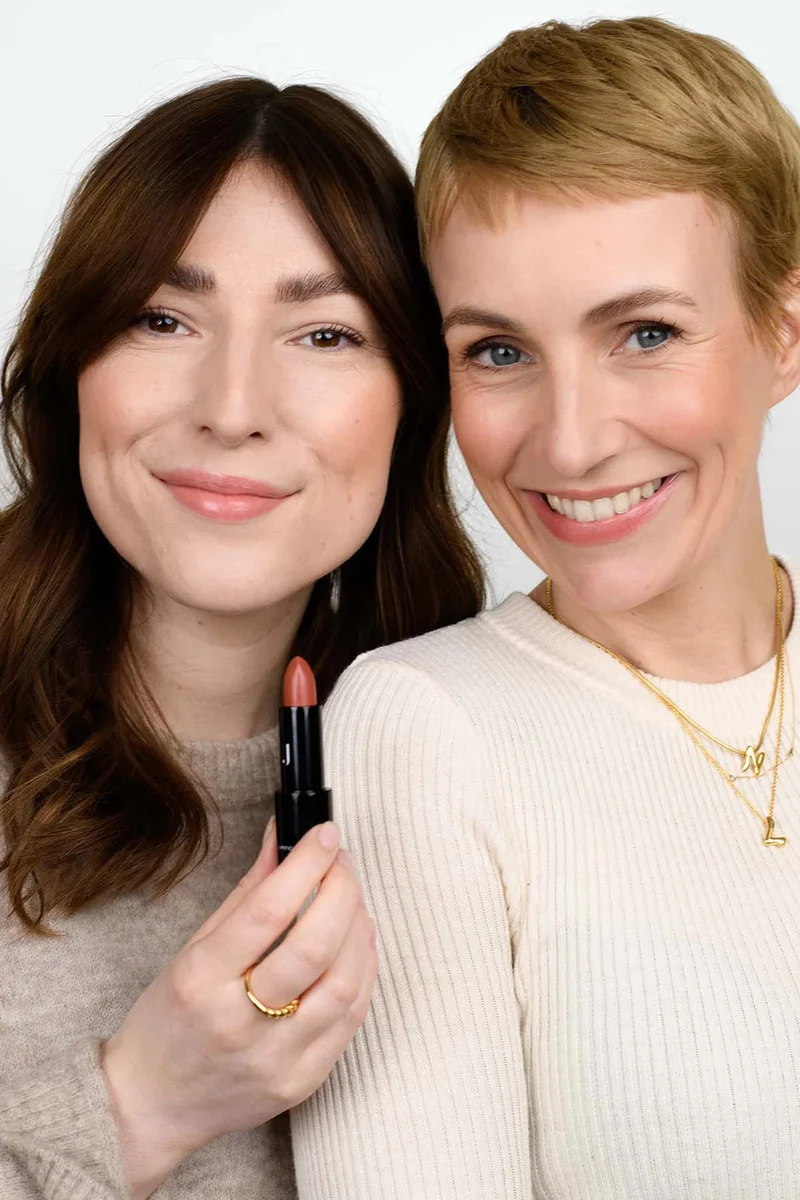 Sheer Lipstick 4 g