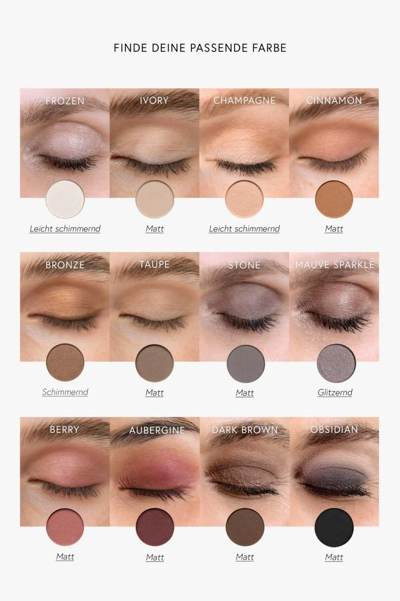 Eyeshadow Refill 1,5 g