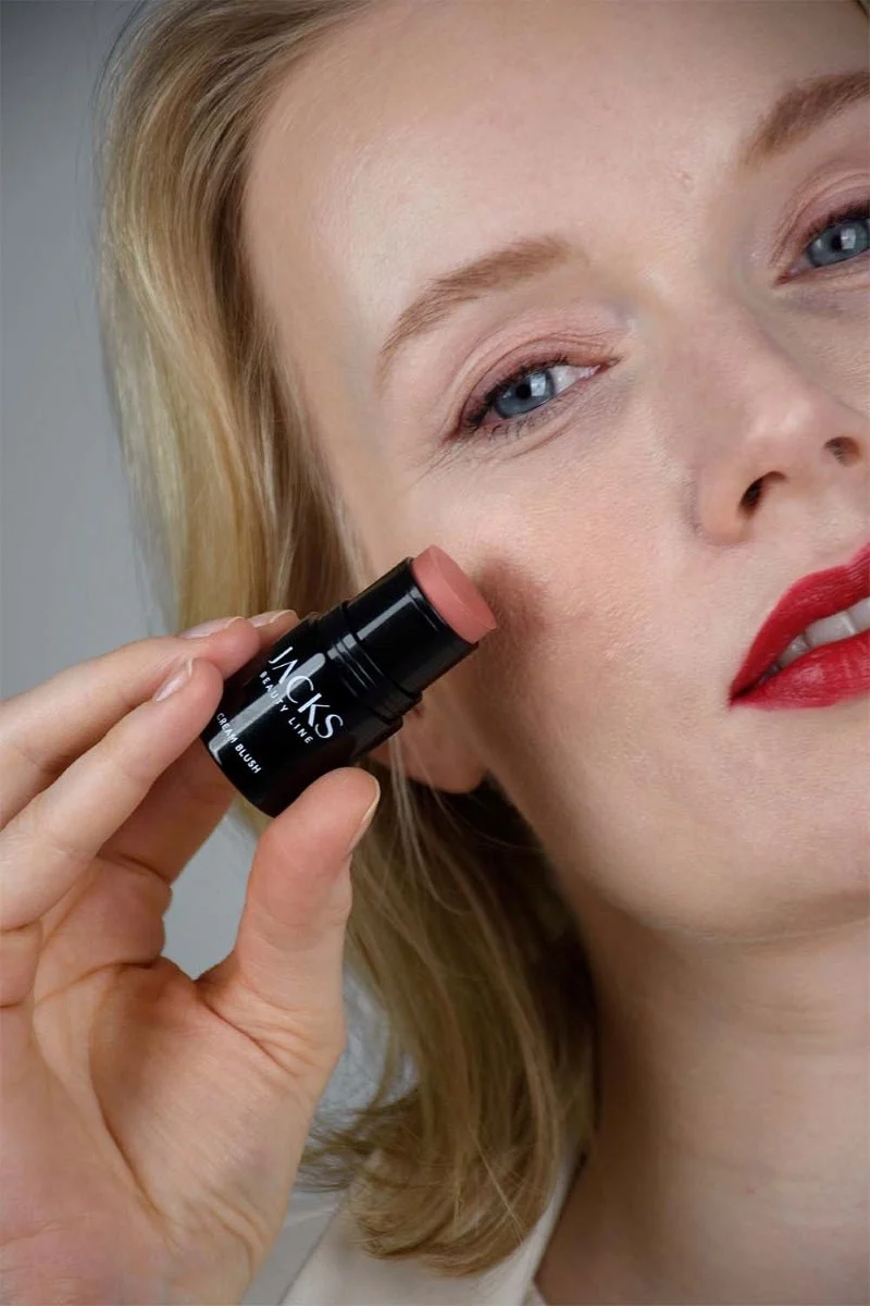 Cream Blush 5 g