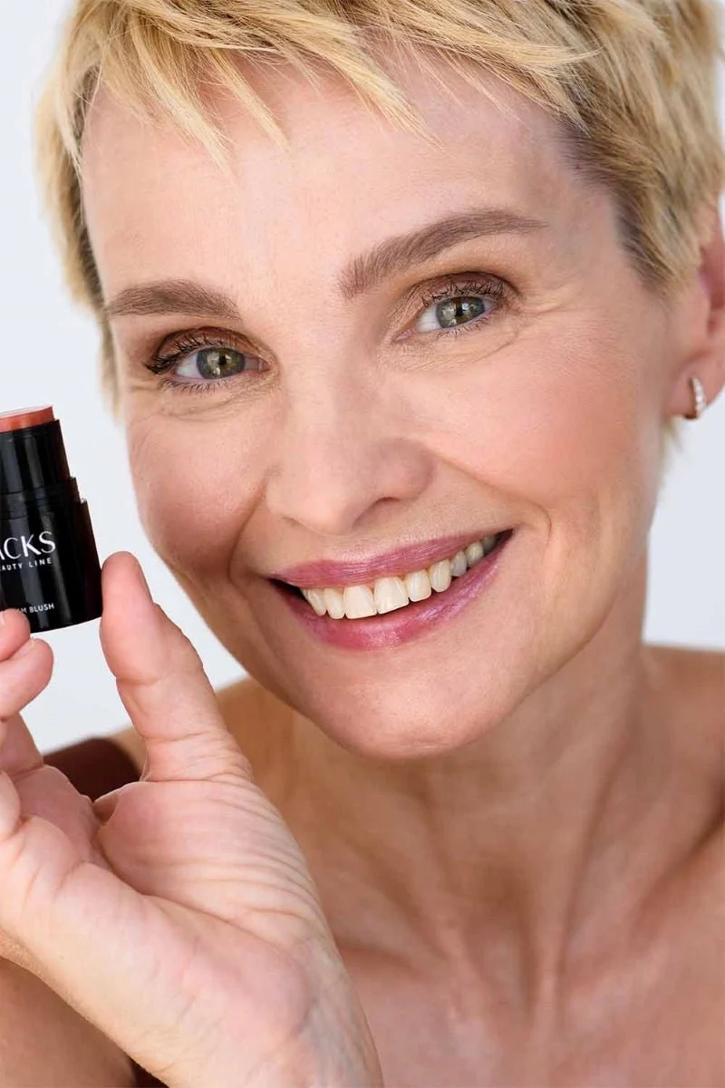 Cream Blush 5 g