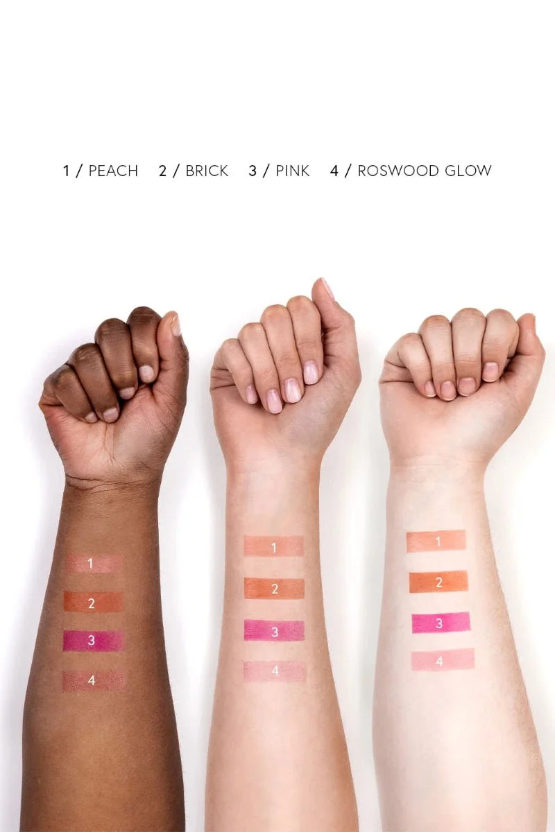 Cream Blush 5 g