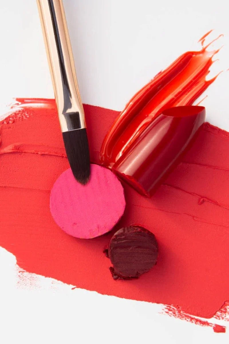 #15 Lippenpinsel