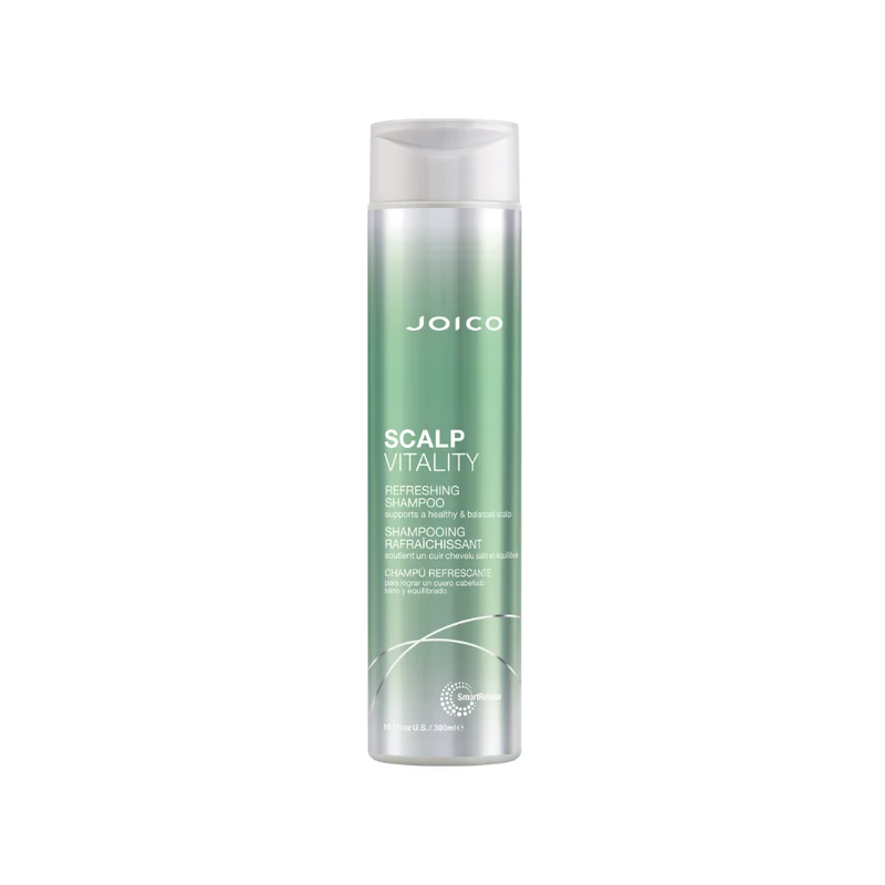 Joico Kopfhaut-Vitalität Erfrischendes Shampoo 300ml