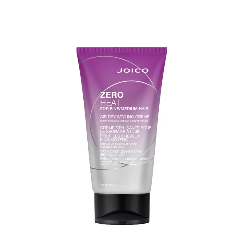 Joico Style & Finish Null Hitze Air Dry Styling Creme 150ml