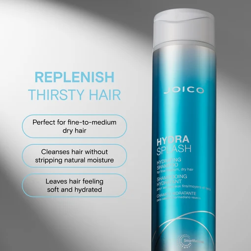 Joico Hydra Splash Hydratisierendes Shampoo