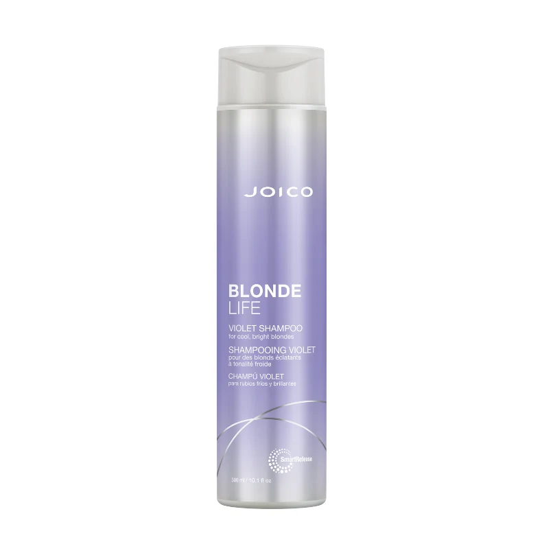 Joico Blondes Leben Violett Shampoo