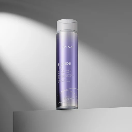 Joico Blondes Leben Violett Shampoo
