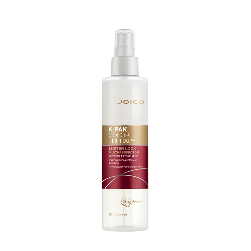 Joico K-Pak Farbtherapie Luster Lock Multi-Perfector Spray 200ml