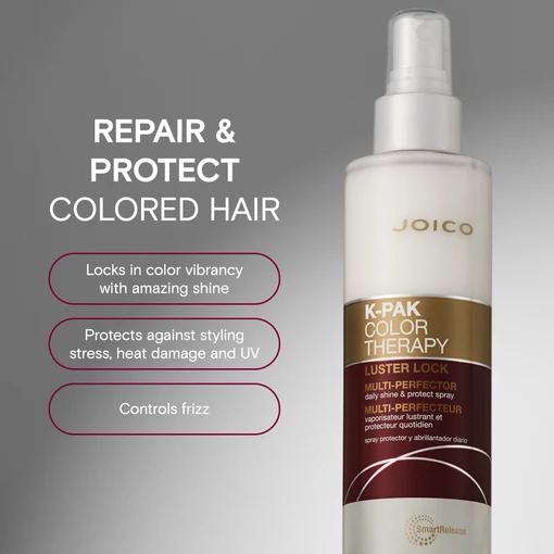 Joico K-Pak Farbtherapie Luster Lock Multi-Perfector Spray 200ml