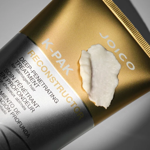 Joico K-Pak Care Reconstructor Behandlung