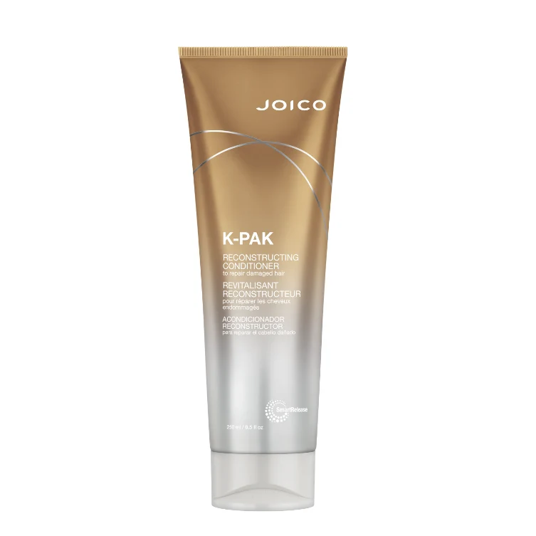 Joico K-Pak Care Wiederaufbauende Pflegespülung