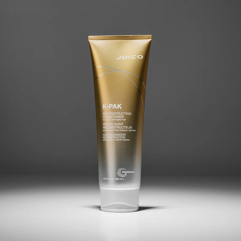 Joico K-Pak Care Wiederaufbauende Pflegespülung
