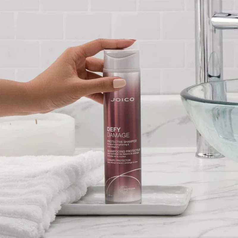 Joico Defy Damage Schützendes Shampoo