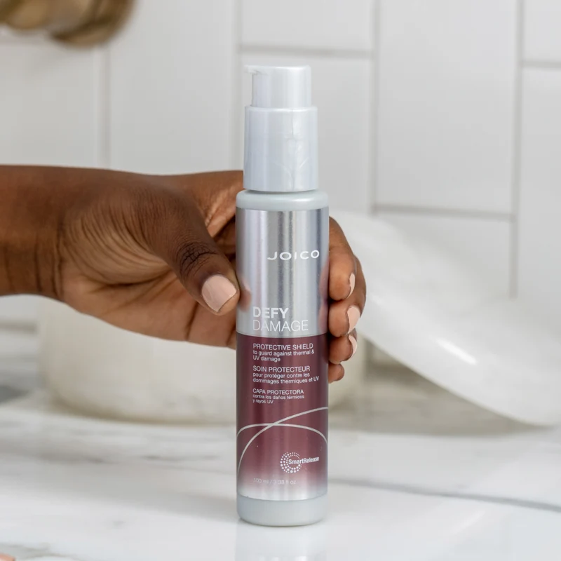 Joico Defy Damage Schutzschild 100ml