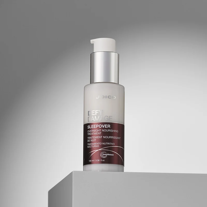 Joico Defy Damage Overnight Behandlung 100ml