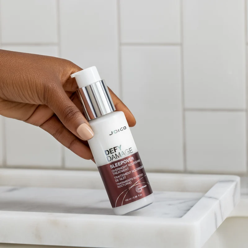 Joico Defy Damage Overnight Behandlung 100ml