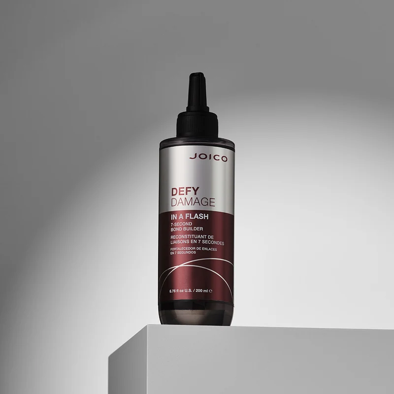 Joico Defy Damage in-a-flash Bond Builder 200ml