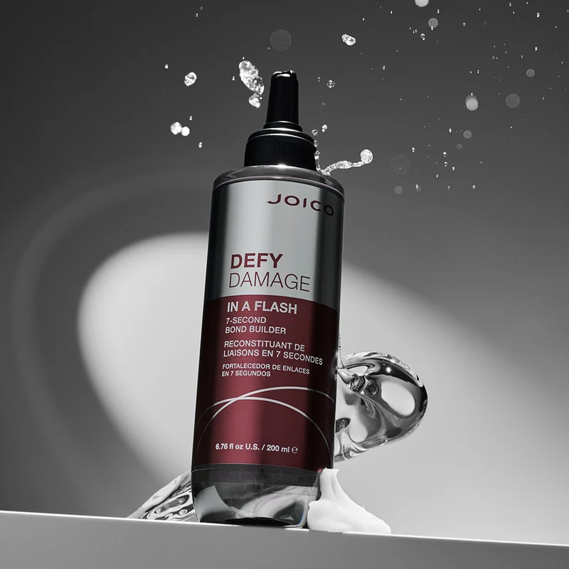 Joico Defy Damage in-a-flash Bond Builder 200ml