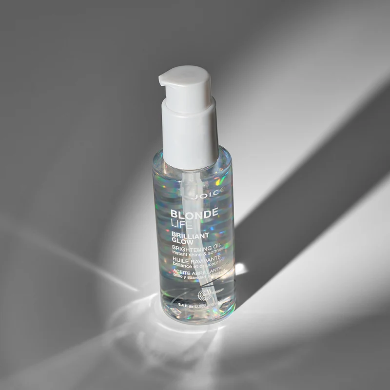 Joico Blonde Life Brilliant Glow Öl 100ml