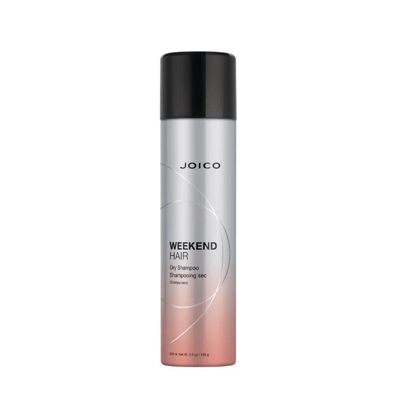 Joico Style & Finish Weekend Haar Trockenshampoo 255ml
