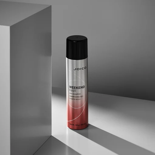 Joico Style & Finish Weekend Haar Trockenshampoo 255ml