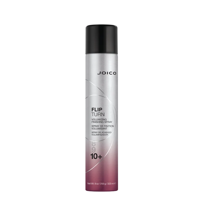 Joico Style & Finish Flip Turn Volumising Finishing Spray 300ml