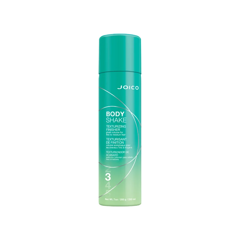 Joico Style & Finish Körper schütteln Textur Spray 250ml