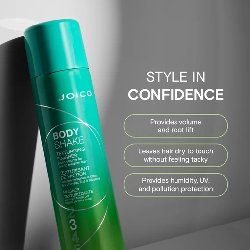 Joico Style & Finish Körper schütteln Textur Spray 250ml