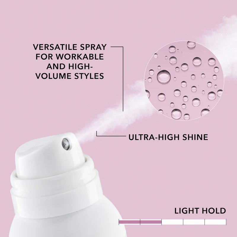 StyleSign Blowout & Texture Spray 200mL