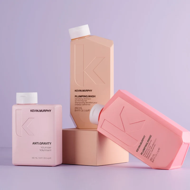 Plumping Wash 250ml