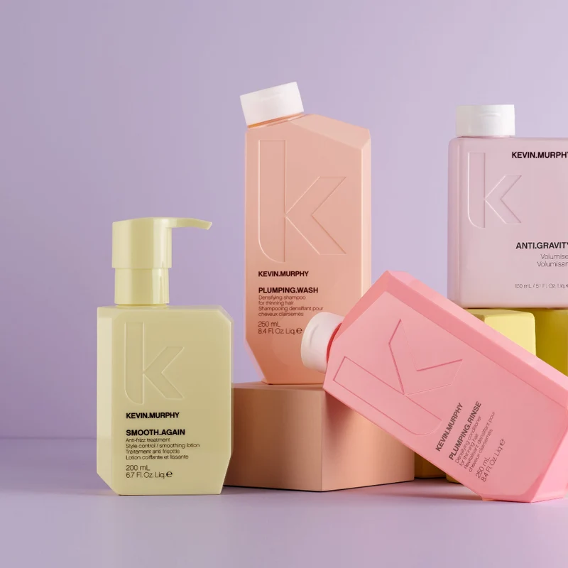 Plumping Wash 250ml