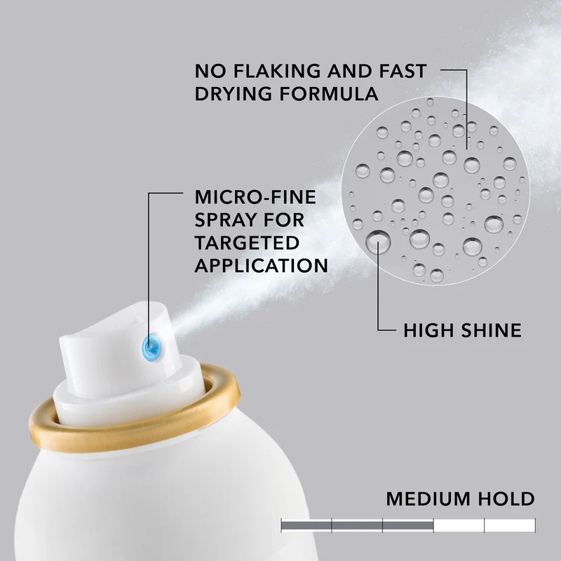 StyleSign Compressed Working Hairspray 300mL