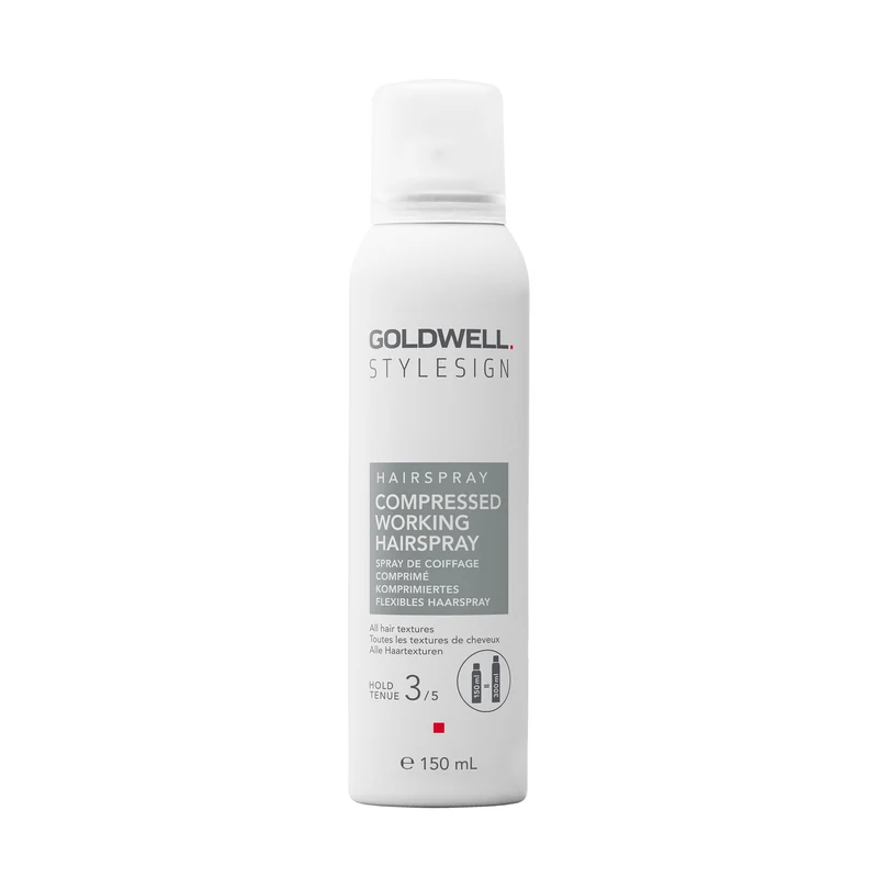 StyleSign Compressed Working Hairspray 300mL