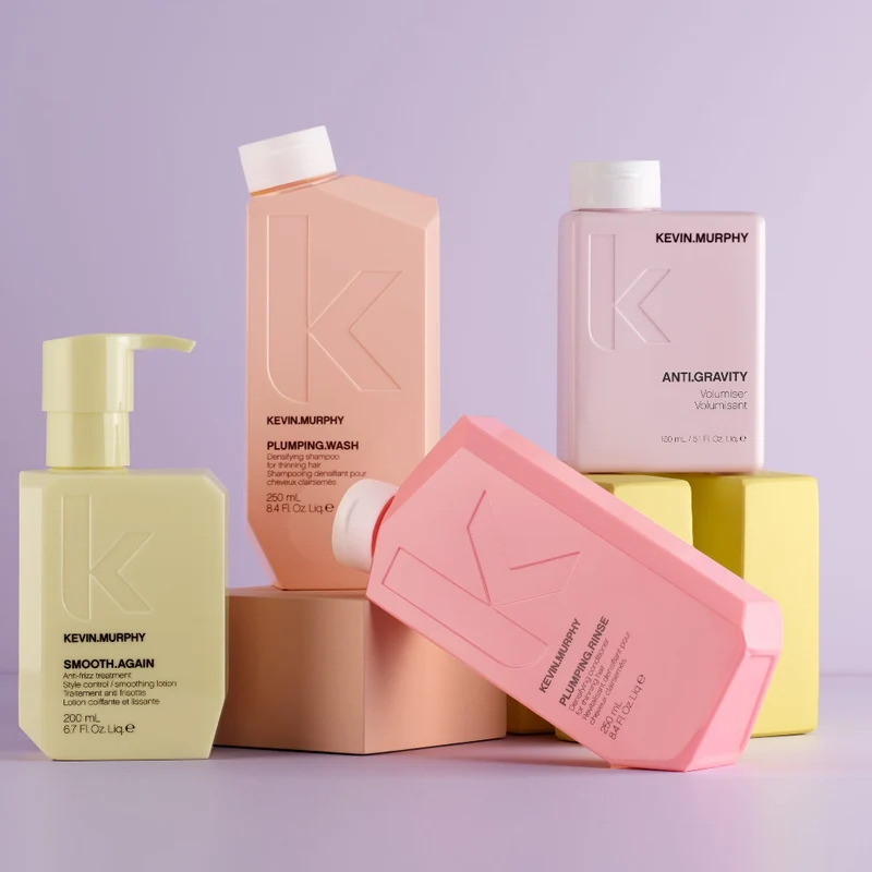 Plumping.Rinse 250ml