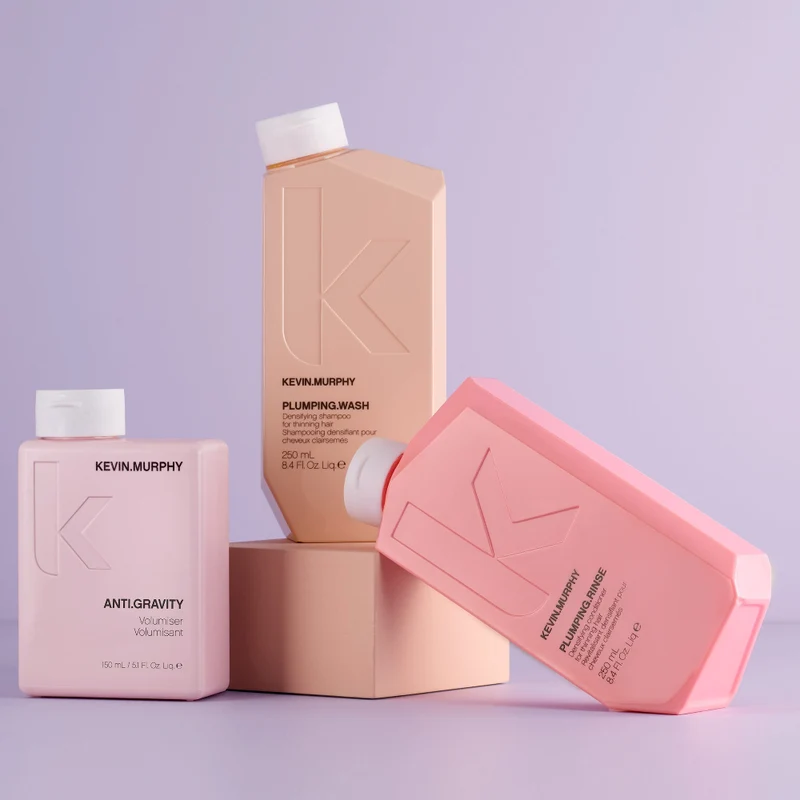 Plumping.Rinse 250ml